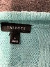 Talbots Teal Cardigan Size L - photo 7