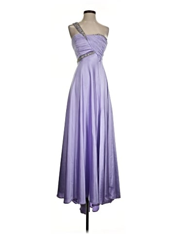 Tony Bowls Cocktail Dress (view 1)