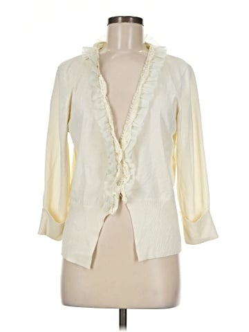 Coldwater Creek Cardigan (view 1)