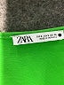 Zara Green Bodysuit Size S - photo 3