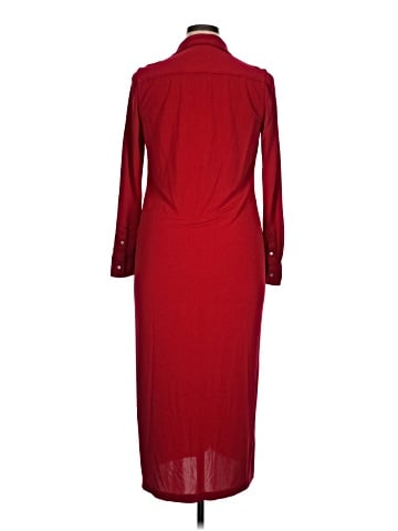 Polo by Ralph Lauren Casual Dress (view 2)