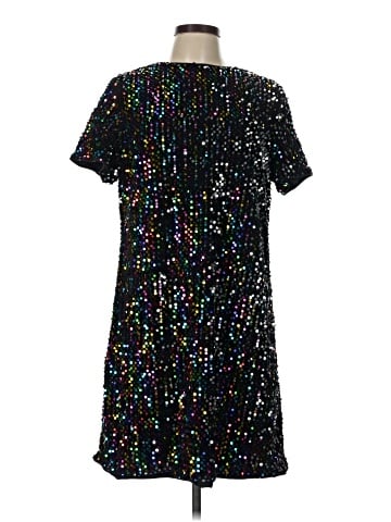 Shein Cocktail Dress (view 1)