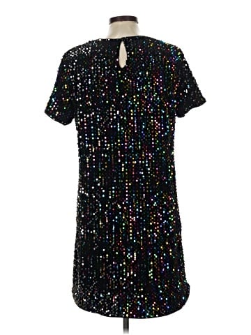 Shein Cocktail Dress (view 2)