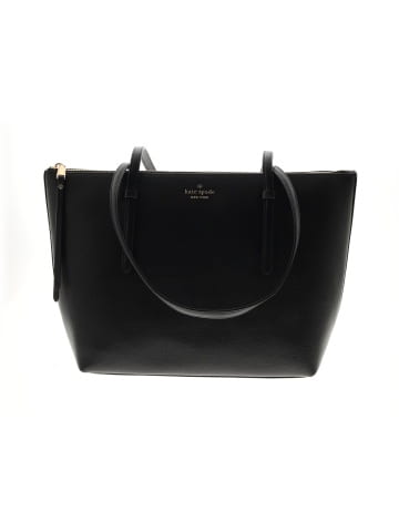 Kate Spade New York Leather Tote (view 1)