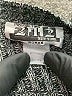 212 NYC 100% Acrylic Gray Pullover Sweater Size 22 - photo 7
