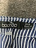 Boohoo Blue Sleeveless Blouse Size 4 - photo 7