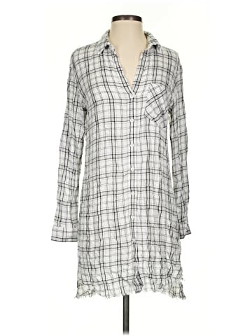Cloth & Stone Long Sleeve Blouse (view 1)