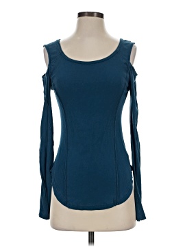 Free People Long Sleeve Top (view 1)