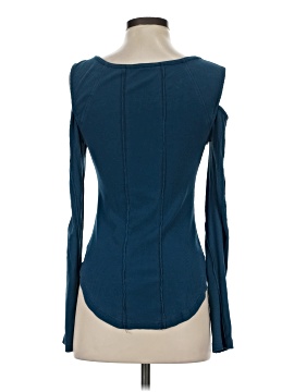 Free People Long Sleeve Top (view 2)