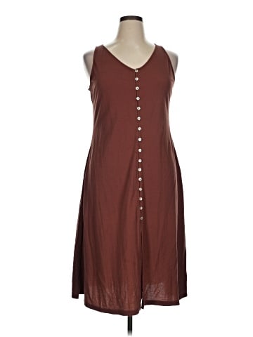 OGL Casual Dress (view 1)
