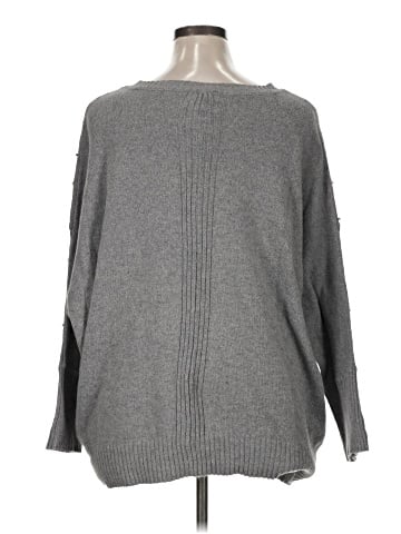 DKNY Jeans Pullover Sweater (view 2)
