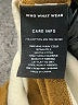 Who What Wear Stripes Brown Pullover Sweater Size L - photo 8