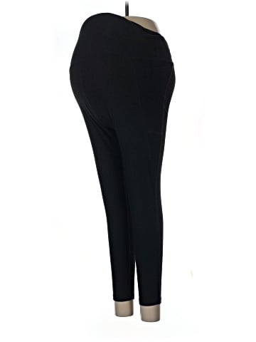 Beyond the Bump by Beyond Yoga Active Pants (view 1)
