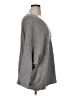DKNY Jeans Stars Gray Pullover Sweater Size 14 - photo 4