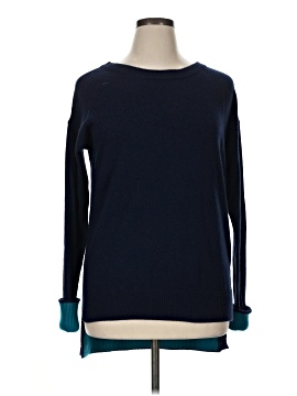 Magaschoni Cashmere Pullover Sweater