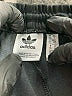 Adidas Black Track Pants Size S - photo 7
