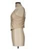 madden nyc 100% Polyurethane Tan Tank Top Size L - photo 5