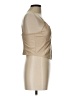 madden nyc 100% Polyurethane Tan Tank Top Size L - photo 4
