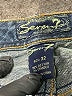 Seven7 Blue Jeans Size 32 waist - photo 7