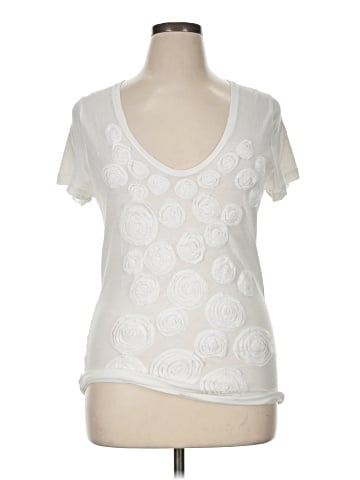 J.Crew Short Sleeve T-Shirt (view 1)
