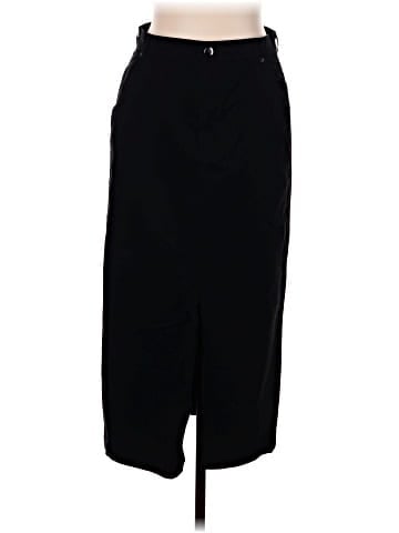Audrey Parks x Francesca's Formal Skirt (view 1)