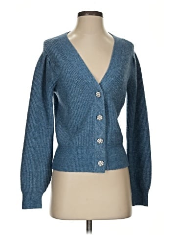 White House Black Market Cardigan (view 1)