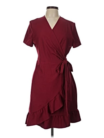 Kate Kasin Casual Dress (view 1)
