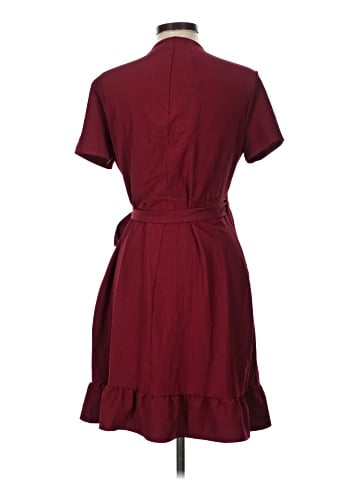 Kate Kasin Casual Dress (view 2)