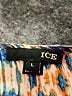 ICE 100% Rayon Blue Romper Size L - photo 4