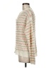 Aeropostale Tweed Ivory Pullover Sweater Size M - photo 5
