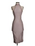 Windsor Gray Cocktail Dress Size S - photo 1