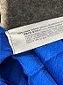 Zara Blue Formal Skirt Size S - photo 5