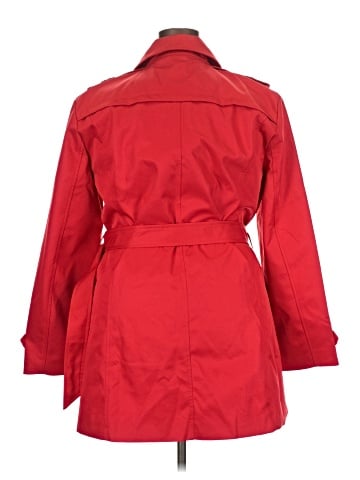 Assorted Brands Trenchcoat (view 2)