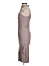 Windsor Gray Cocktail Dress Size S - photo 5