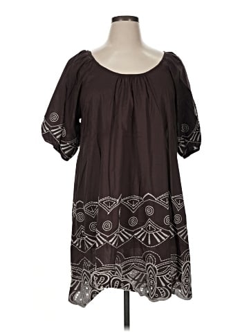 MICHAEL Michael Kors Casual Dress (view 1)