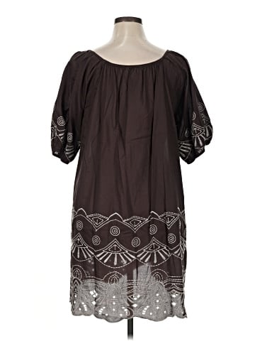 MICHAEL Michael Kors Casual Dress (view 2)