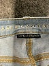 American Eagle Outfitters Solid Blue Jeans Size 4 - photo 7