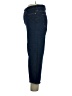 J.Crew Chevron-herringbone Blue Jeans Size 33 waist - photo 5