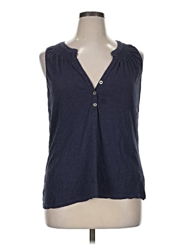 Lilly Pulitzer Sleeveless Top (view 1)