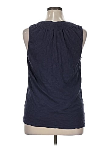 Lilly Pulitzer Sleeveless Top (view 2)
