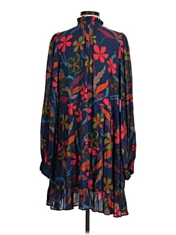Easel Casual Dress (view 2)