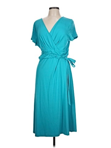 Talbots Casual Dress (view 1)
