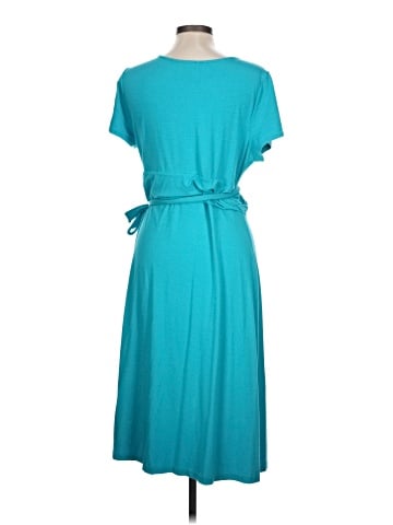Talbots Casual Dress (view 2)