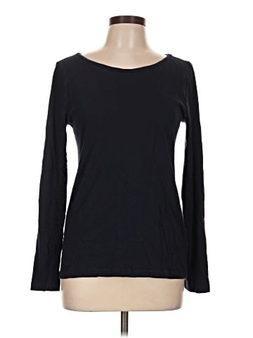 J.Crew Long Sleeve T-Shirt (view 1)
