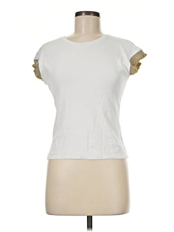 Zara Short Sleeve T-Shirt (view 1)