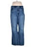 Ann Taylor LOFT Blue Jeans Size 34 waist - photo 1