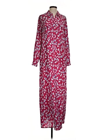 Equipment Casual Dress (view 1)