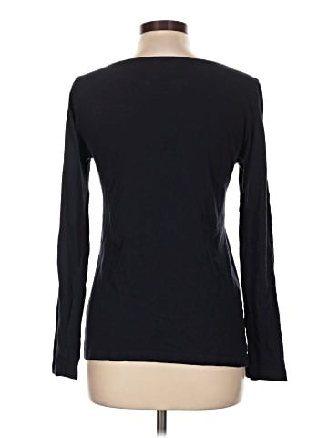 J.Crew Long Sleeve T-Shirt (view 2)