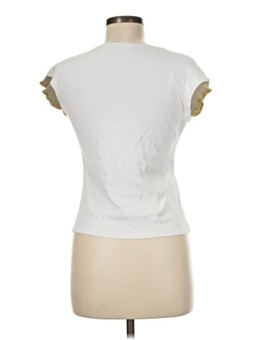 Zara Short Sleeve T-Shirt (view 2)