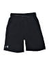Under Armour Black Athletic Shorts Size M (youth) - photo 1